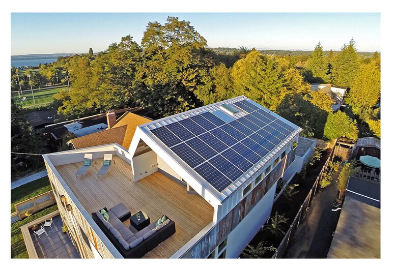 Solar Energy Panels