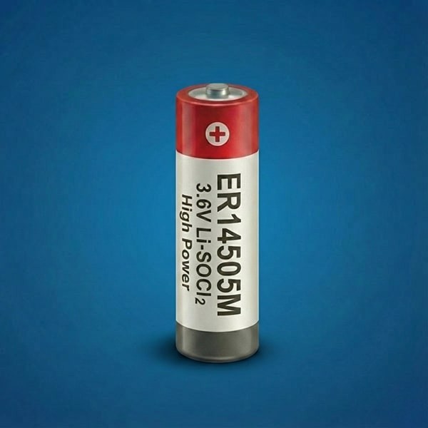 ER14505M AA (M) Li-SOCl2